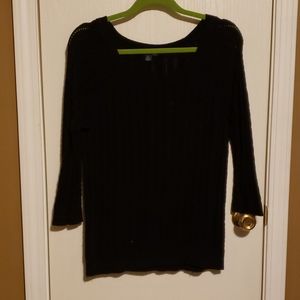American eagle sweater